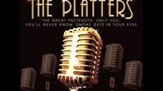 The Platters  - Sixteen tons