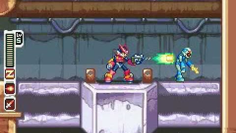 MMZ - 100 point hard mode run 5/7