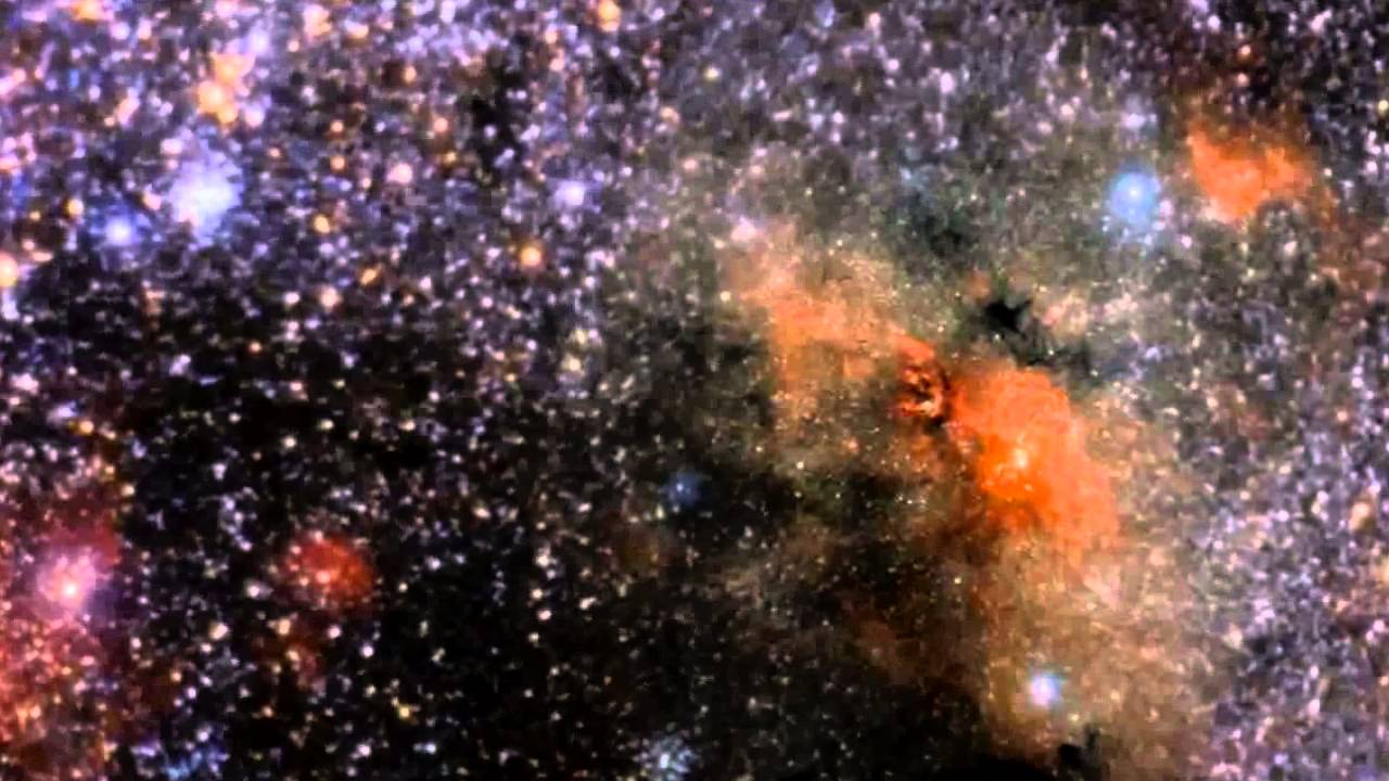 STEVEGOOD - Guardians of the Earth (Selecta Studio CDR) HD