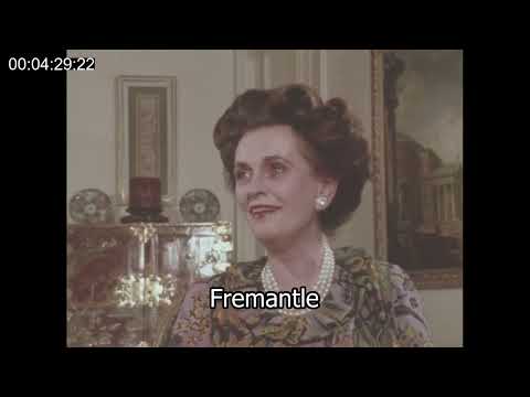 Margaret Campbell |