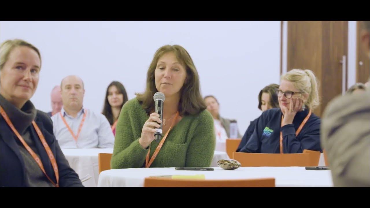 Connecting Up Conference 2022 Highlights YouTube