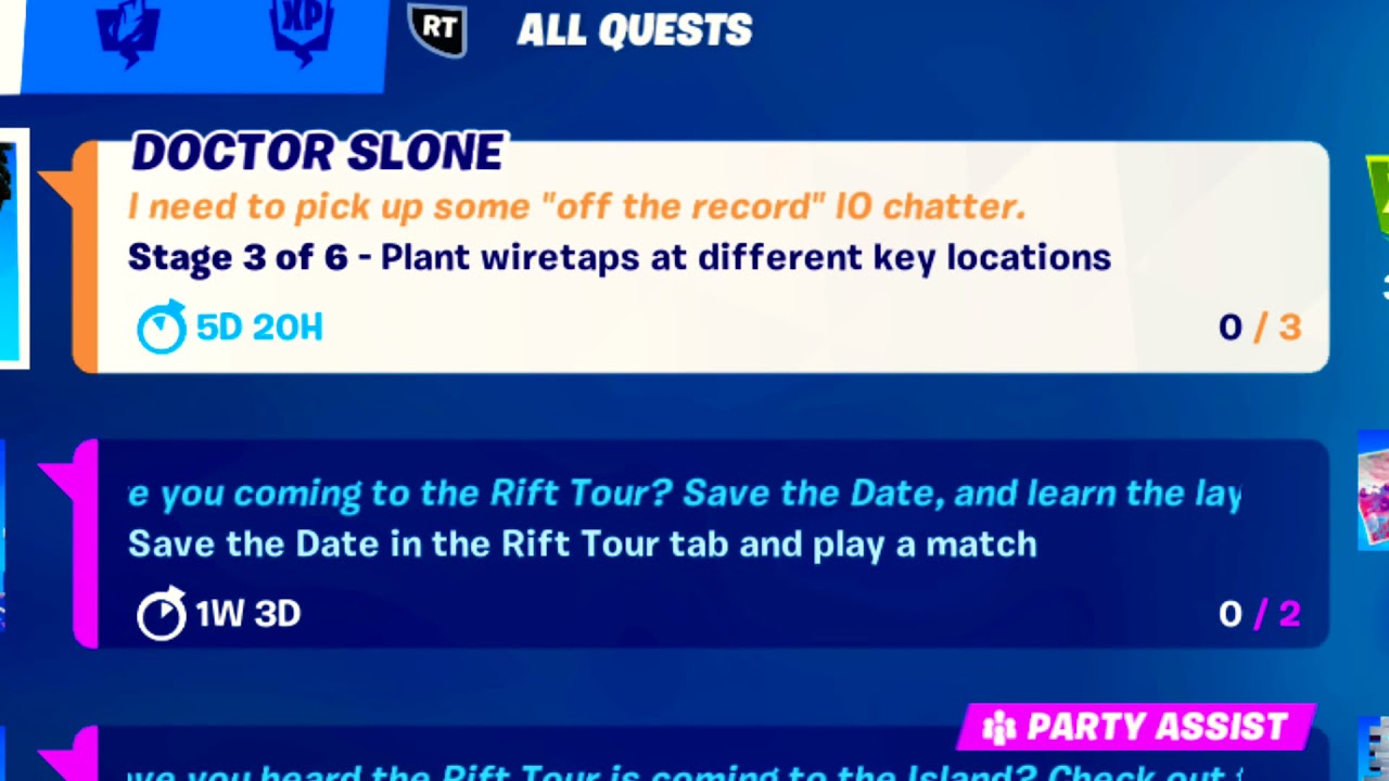 plant wiretaps at different key locations