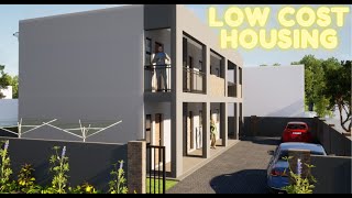 LowCost Township rental housing