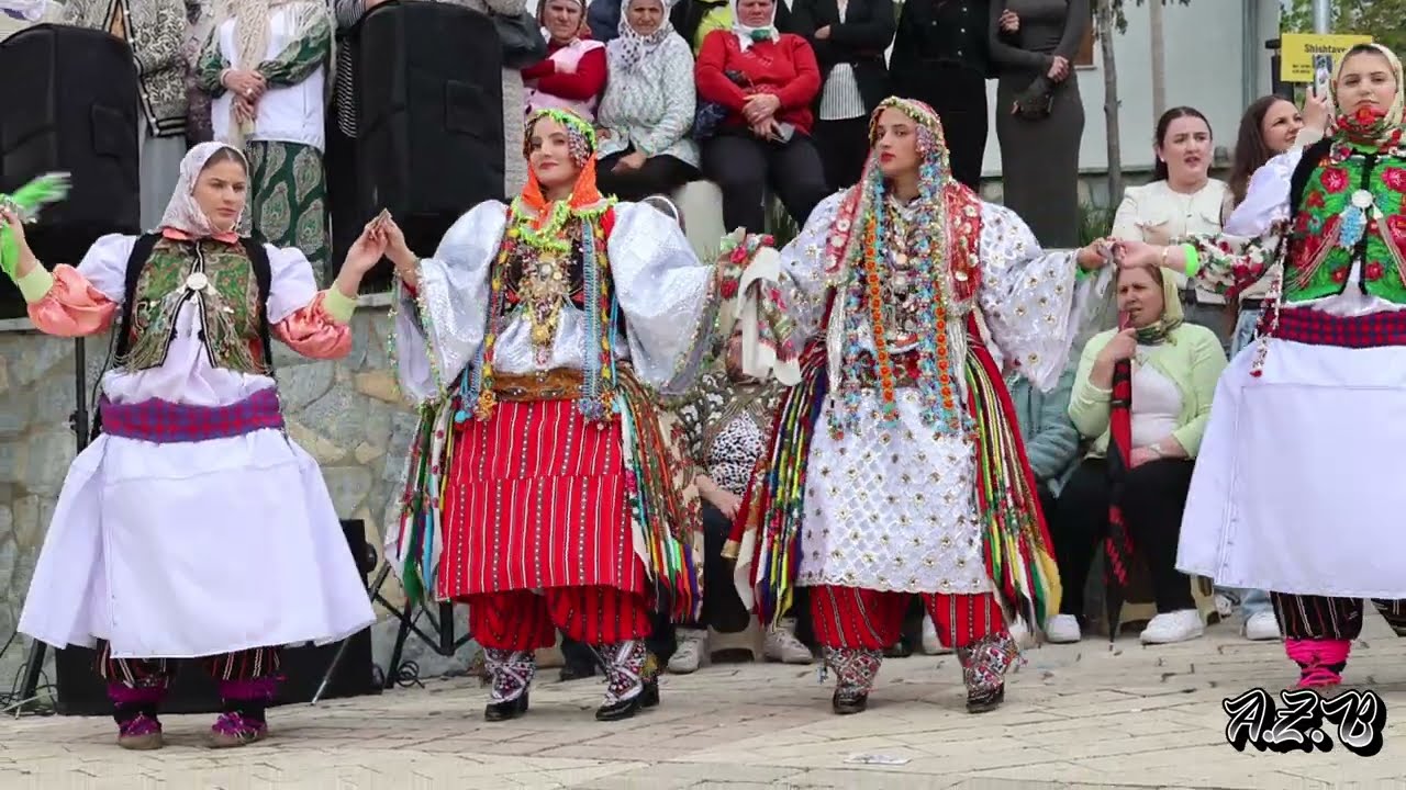 Shishtavec shengjergj 06/05/2025