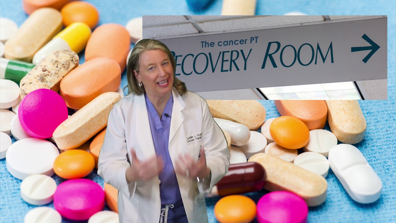 Weight and weight loss in cancer survivors part 2 of 3 YouTube