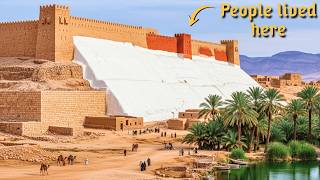 JERICHO 3600 YEARS Ago (AI Reconstruction)