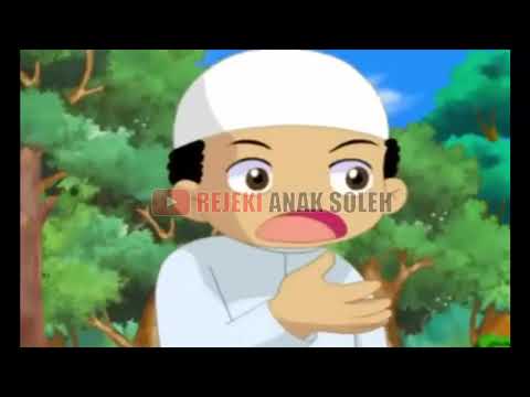 film kartun anak muslim