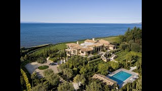 2779 Padaro Lane video tour