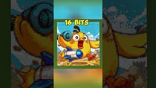 Subscribers profile 🐥 #shorts #pixelart #minecraft