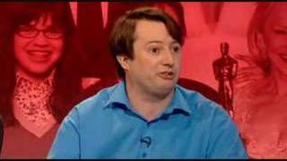 The Big Fat Quiz of the Year 2007 [Part 2]