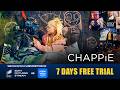 Chappie is Learning to be Human? | Chappie