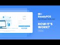 Part 4: ReadyPOS Purchase Function | How it's work?? | RazinSoft.