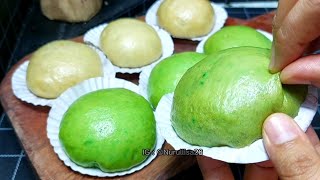 Resep Bakpao Lembut Ekonomis Tanpa Susu Dan Mulus Resep Terbaru