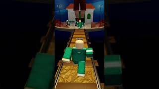 Bridge jumpp #roblox #ytshorts #squidgame