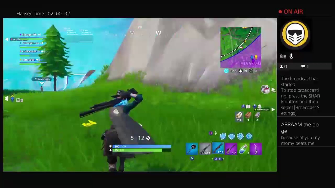 1v1 and free for alls - YouTube