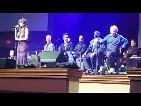 Vidéo: Valeur nette de Bill Gaither : wiki, marié, famille, mariage, salaire, frères et sœurs