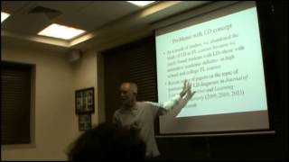 Individual and Learning Differences in L2 Proficiency - Richard L. Sparks, Ph.D.
