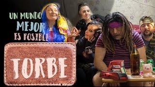 Video thumbnail of "Torbe - Un Mundo Mejor es Posible"