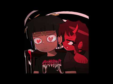 Demon Girl (Monster) (Deserve It) - (Binge Drinking Music) - Juice WRLD Unreleased