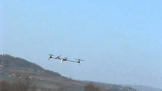 PIcopter>Control.AVI
