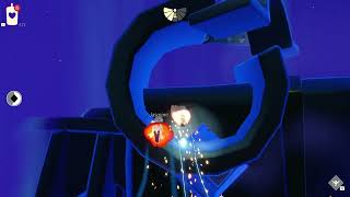 Sky: Children of the Light - Season of Lightmending: Second Quest and mending the Second Lantern
