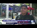 DJ O.G.One honored in new Portland City Hall proclamation