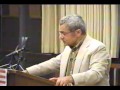 Michael Parenti: "Globalization and Terrorism"