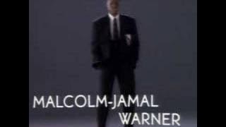 The Cosby Show Season 4 Opening