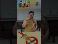 शोर घटाओ, शहर बचाओ – No Honking Day #horn #ytshorts #uppolice #noisepollution #roadrules