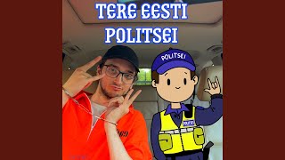 Tere Eesti Politsei