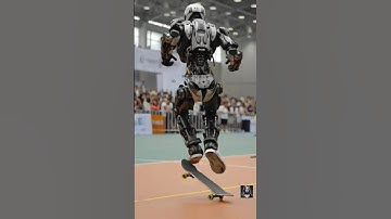 QUANTUM ROBOTICS UNLEASHED (Part 2) | Inside the AI Dance Revolution at Shenzhen 2025 #ShenzhenExpo