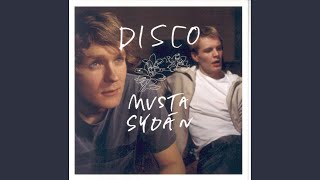 Video thumbnail of "disco - Jää"