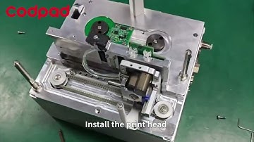 R4000 Series Left-Hand and Right-Hand Switching Operation Steps