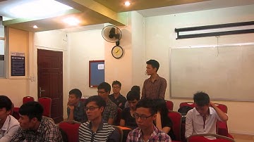 Học Lập trình Game Unity - Có việc ngay - Họ nói gì?