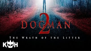 Dogman 2 | Full Horror Movie