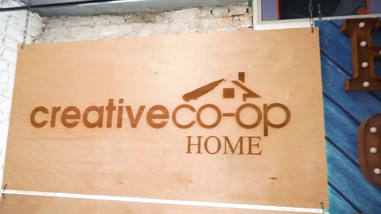 CREATIVE COOP NEW COLLECTION