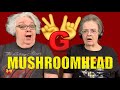 2RG - Two Rocking Grannies Reaction: MUSHROOMHEAD - WE ARE THE TRUTH