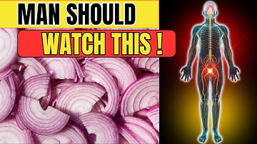 If You have Eaten RAW Onions, Even One ONION Can Start an IRREVERSIBLE Reaction in Your Body!