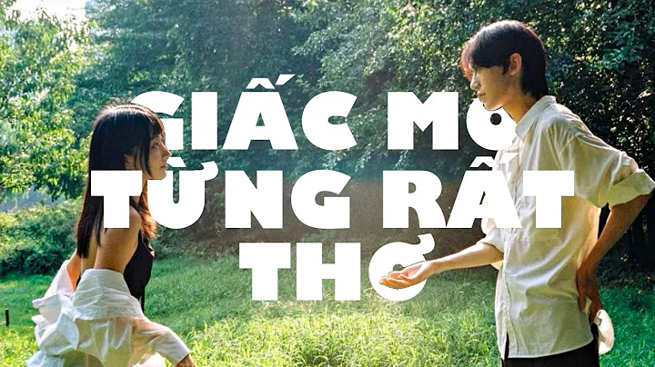 Giấc Mơ Từng Rất Thơ - Mer, Quang Huy