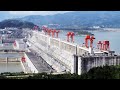 Dam That's Big: The True Scale of the World's Largest Dams