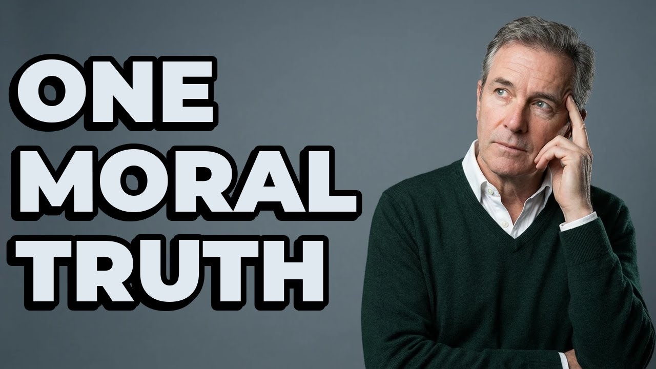 How Can Morality Be Truly Universal?