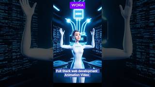 WORA, JDK, JVM & Bytecode Explained 🚀 | Java in 33 Seconds (Hindi) | Animated Video of Java Net Worth