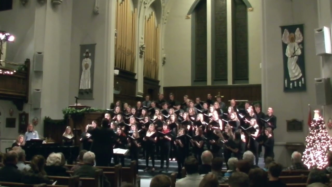 Snow Carol (Audrey Snyder) live performance 2016