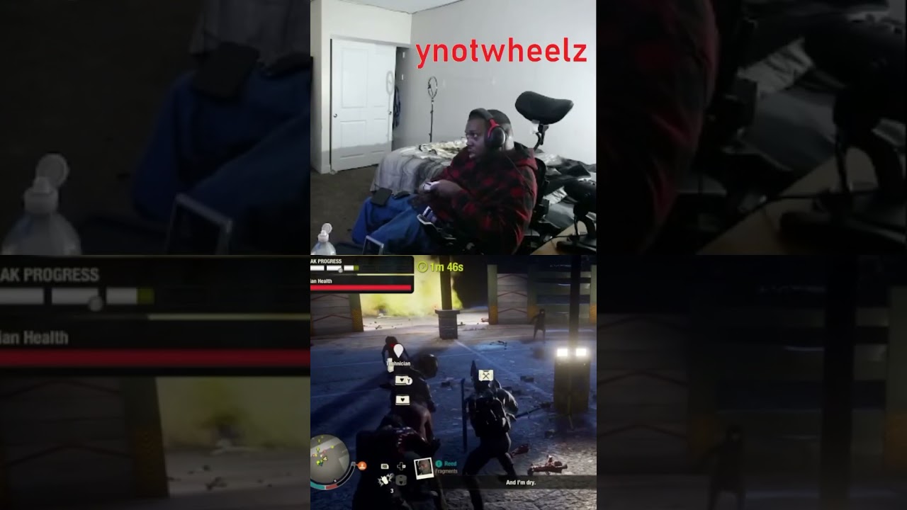 we put up a good fight 