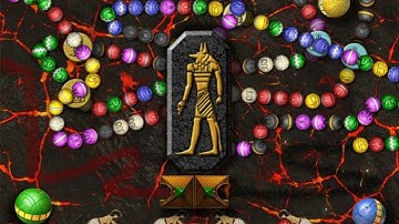 Luxor Custom Map - Chamber Of Set: Remake version by TheCageDorito