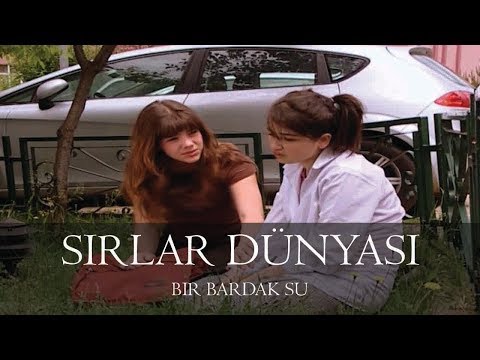 Video: Bir Bardak Su