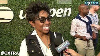 Gladys Knight on the Last Time She Saw Aretha Franklin