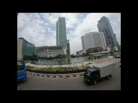 This, is it, Indonesia!