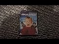 Opening To Home Alone 2 Lost in New York UK DVD 2012