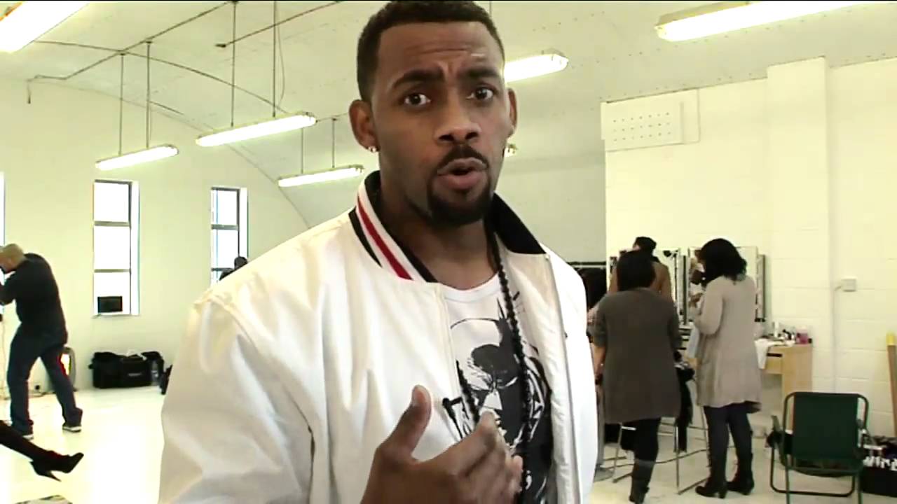 FLAVOURMAG Anuvahood cast chat up lines YouTube